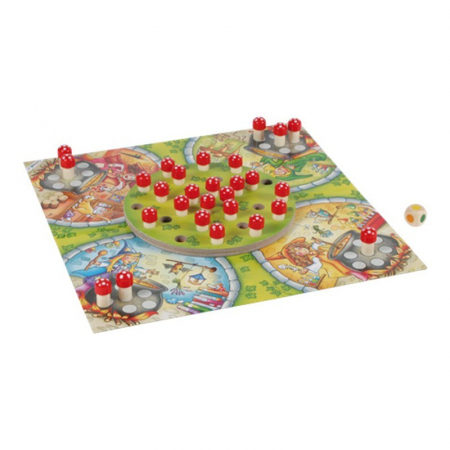 Joc Bucataria Vrajitoarelor - Hexenkuche [0]