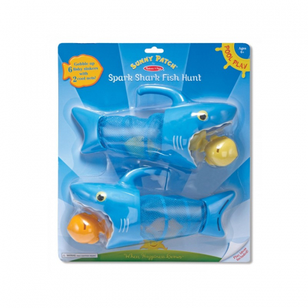 Joc Cel mai bun pescar Melissa and Doug [1]