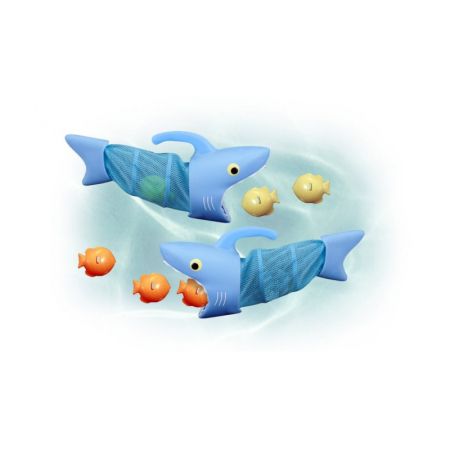 Joc Cel mai bun pescar Melissa and Doug [0]