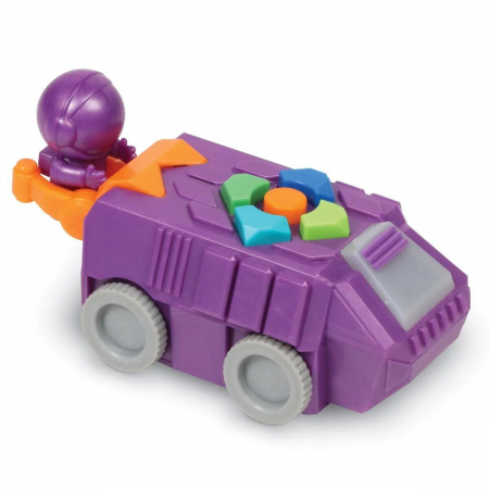 Joc codare - Vehicul spatial [2]