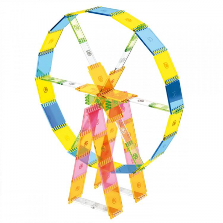 Joc constructie Quercetti Playform [2]