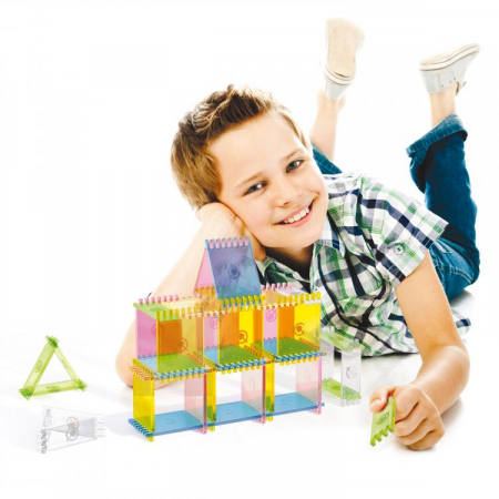 Joc constructie Quercetti Playform [4]