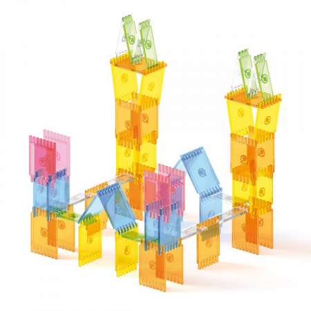 Joc constructie Quercetti Playform [3]