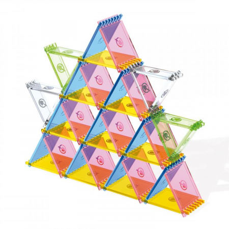 Joc constructie Quercetti Playform [1]