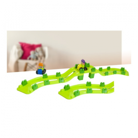 Joc constructii Jumpy - Miniland [0]