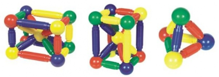 Joc de constructie magnetic [1]