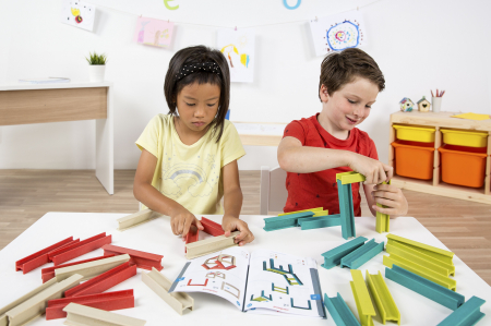 Joc de constructii cu sine [1]