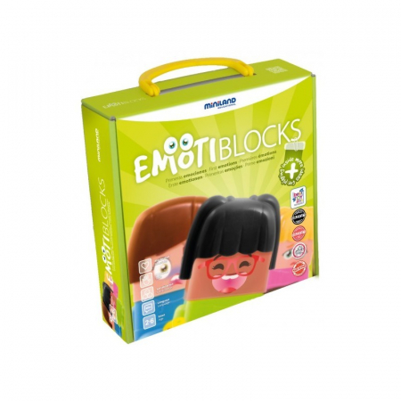 Joc de construit Sentimente [1]