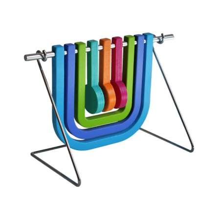 Joc de coordonare Balans - Fat Brain Toys [0]