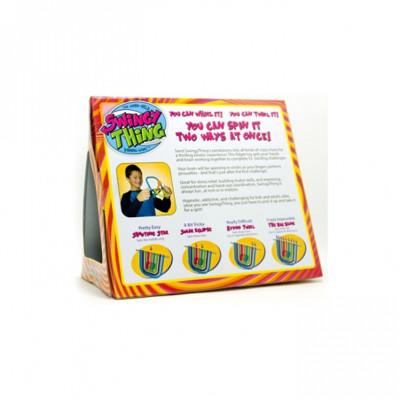 Joc de coordonare Balans - Fat Brain Toys [2]