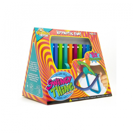 Joc de coordonare Balans - Fat Brain Toys [1]