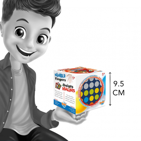 Joc de dexteritate Degete Agile [3]