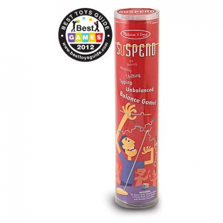 Joc de echilibru Suspend - Melissa & Doug [0]