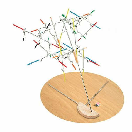 Joc de echilibru Suspend - Melissa & Doug [1]