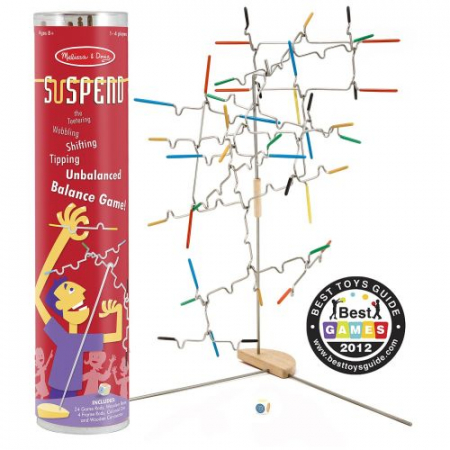 Joc de echilibru Suspend - Melissa & Doug [3]