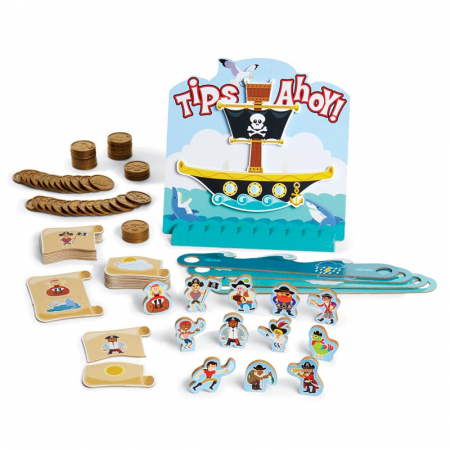 Joc de echilibru Tips Ahoy! [0]
