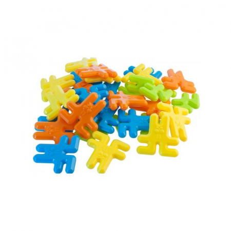 Jucarii bebelusi - Joc de imbinat Iepurasi - Miniland