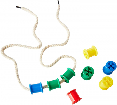 Joc de indemanare Cotton Reels [1]