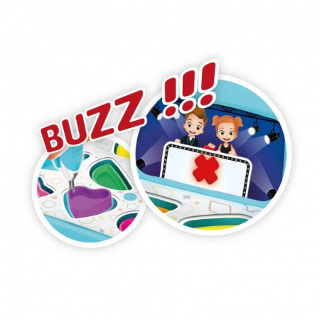 Joc de indemanare cu forme geometrice [3]