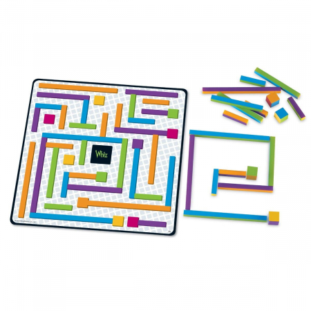 Joc de logica - Itrax™ [3]