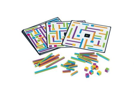 Joc de logica - Itrax™ [1]