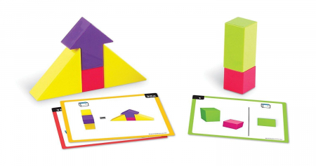 Joc de logica - Mental Blox 360 [3]