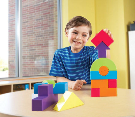 Joc de logica - Mental Blox 360 [5]