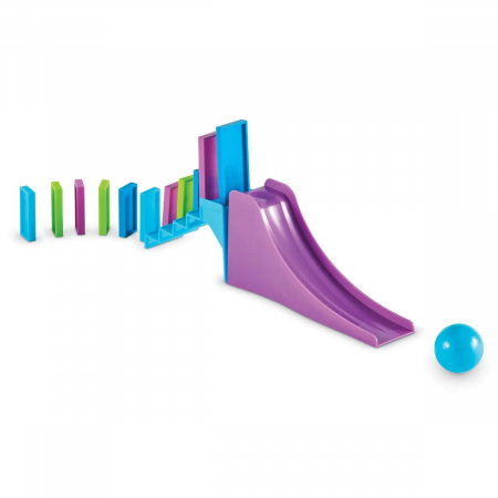 Joc de logica STEM - Domino [2]