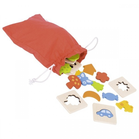 Joc de memorie Texturile [1]