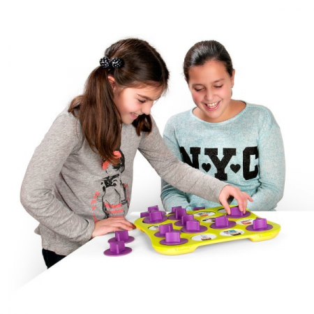 Joc de memorie Valorile [5]