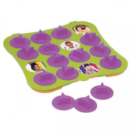 Joc de memorie Valorile [4]