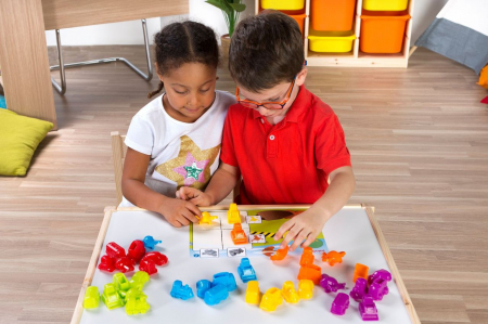 Joc de sortat si numarat vehicule [2]