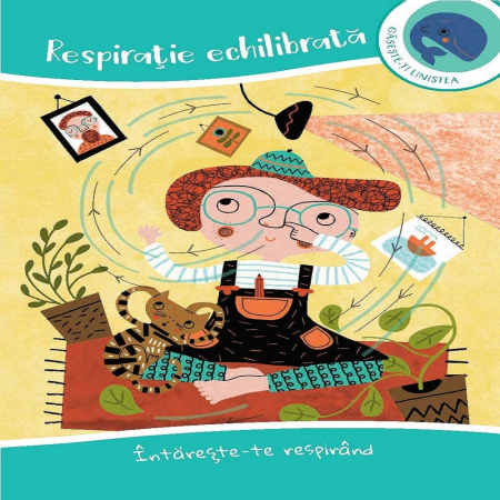 Joc DPH 50 de exercitii de constientizare pentru intelegere, concentrare si calm [8]