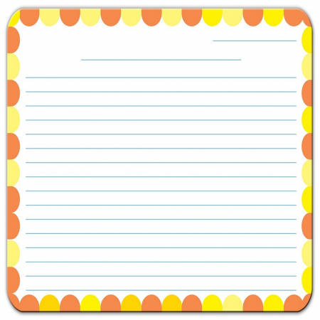 Joc DPH 56 de pasi pentru a scrie o poveste, Micul scriitor [4]