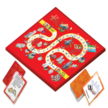 Joc DPH Misiune Indeplinita. Acord Primul Ajutor [4]