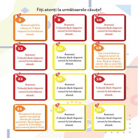 Joc DPH Misiune Indeplinita. Acord Primul Ajutor [10]