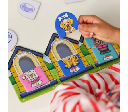 Joc educativ Ham Ham [3]