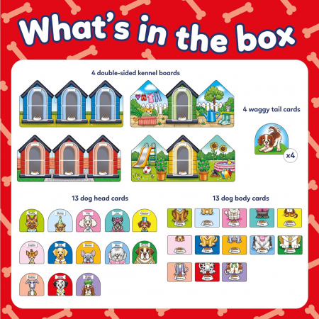 Joc educativ Ham Ham [5]