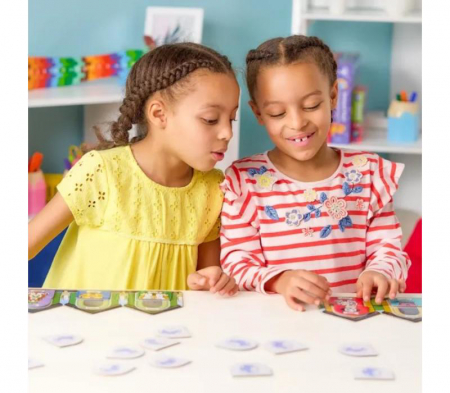 Joc educativ Ham Ham [4]