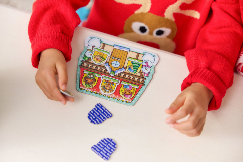 Joc Educativ Loto Elf [4]