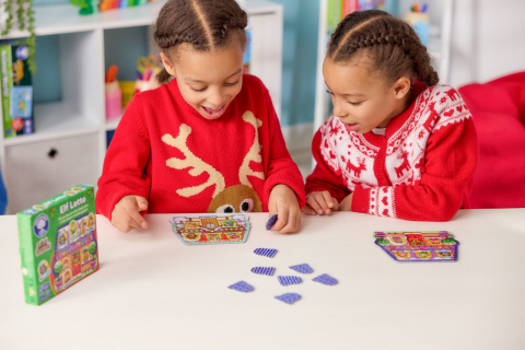 Joc Educativ Loto Elf [5]