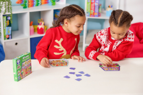 Joc Educativ Loto Elf [6]