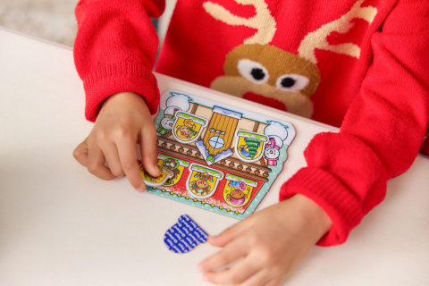 Joc Educativ Loto Elf [3]