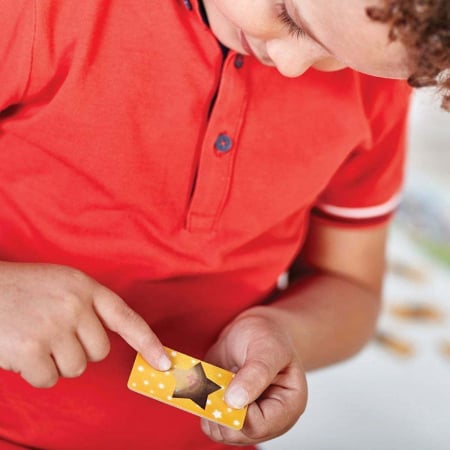 Joc educativ Magia Matematicii [4]