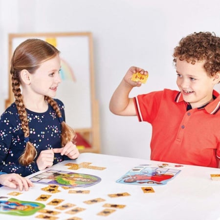 Joc educativ Magia Matematicii [3]