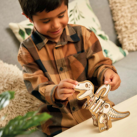 Joc educativ Orchard Toys Dinosaur Dig [3]