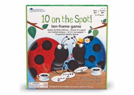 Joc matematic - Gargarite istete [2]