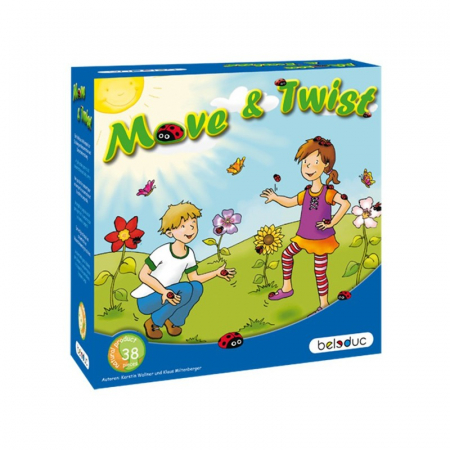 Joc Move & Twist [2]