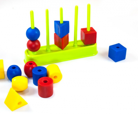 Joc Numere si secvente - Miniland [1]