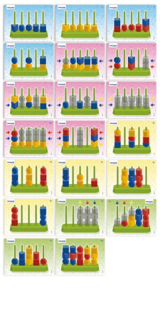 Joc Numere si secvente - Miniland [2]